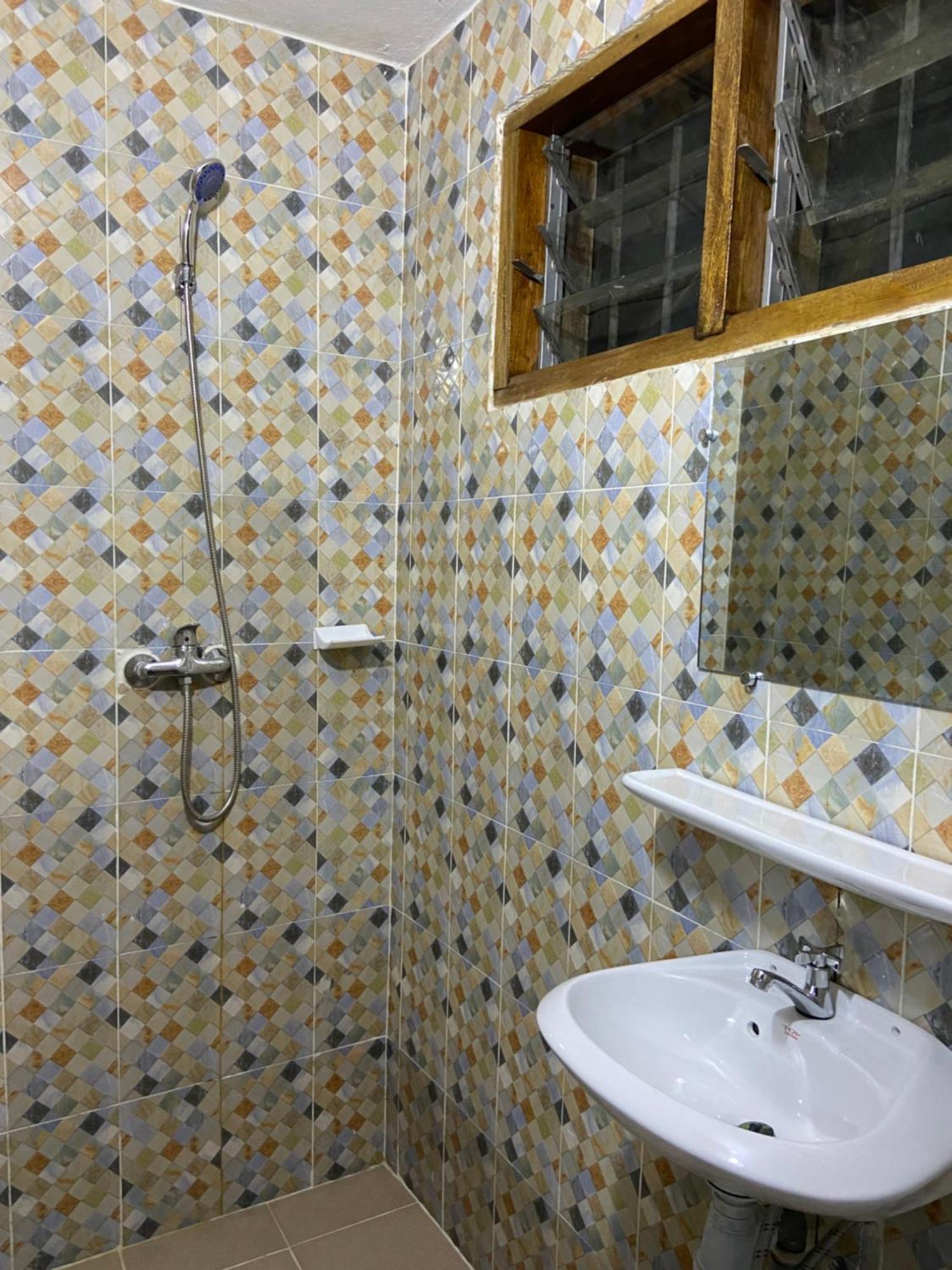 Villa Cb 아비장 객실 사진
